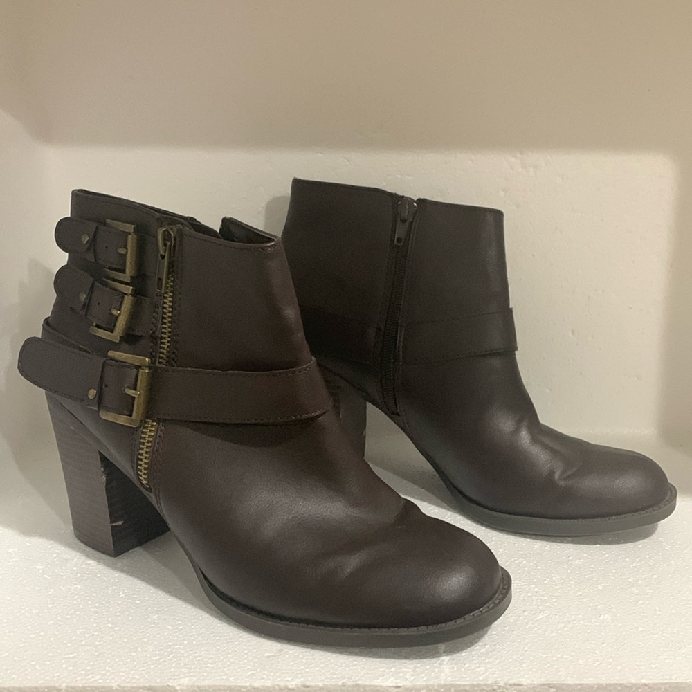🆑CLEARANCE🆑Altar’d State shoes